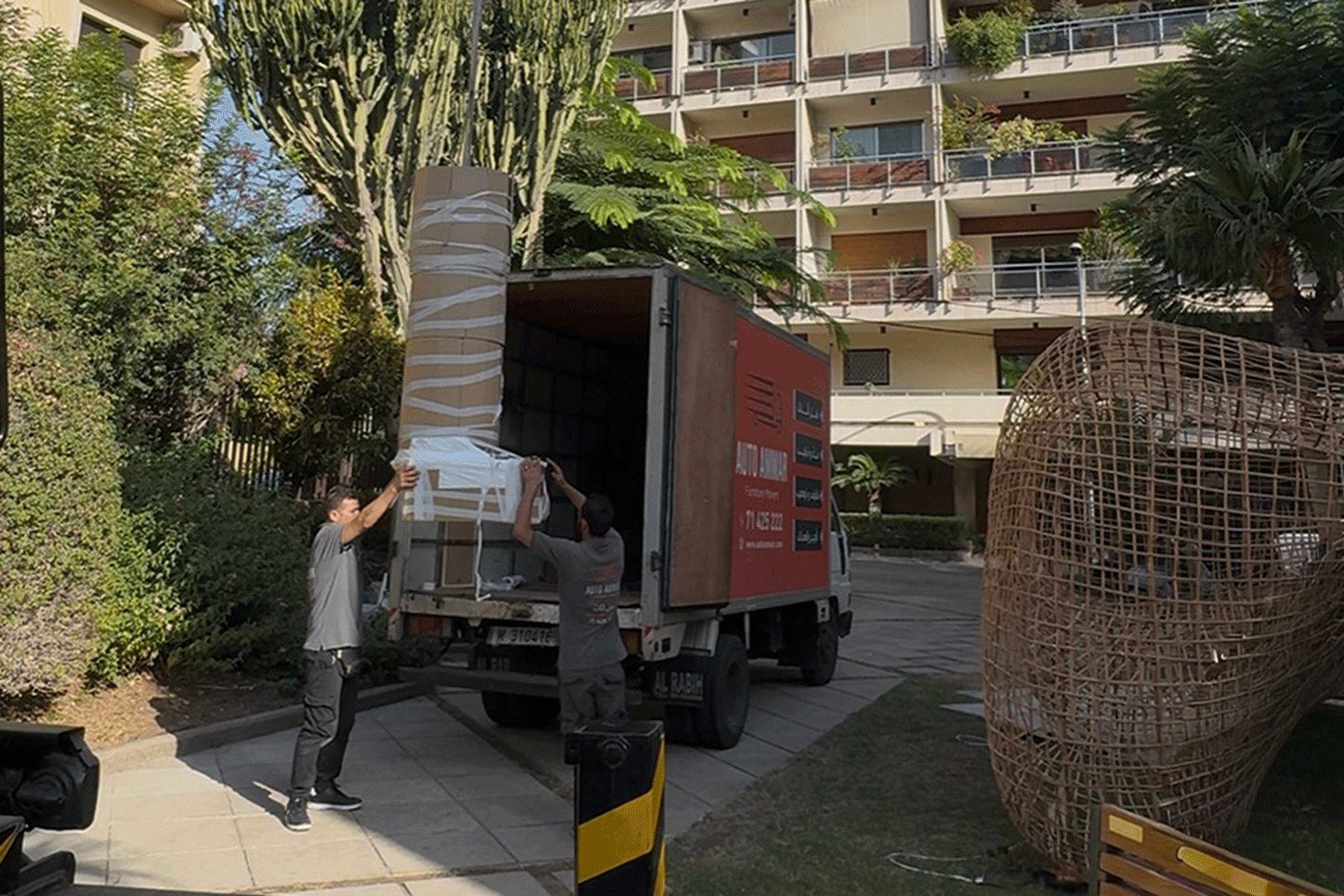 Top 5 Packing Tips for Fragile Items