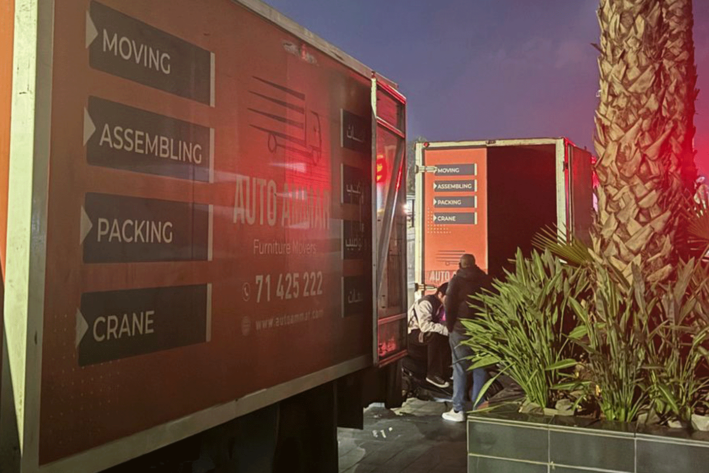 Why Professional Movers Save You Time and Money